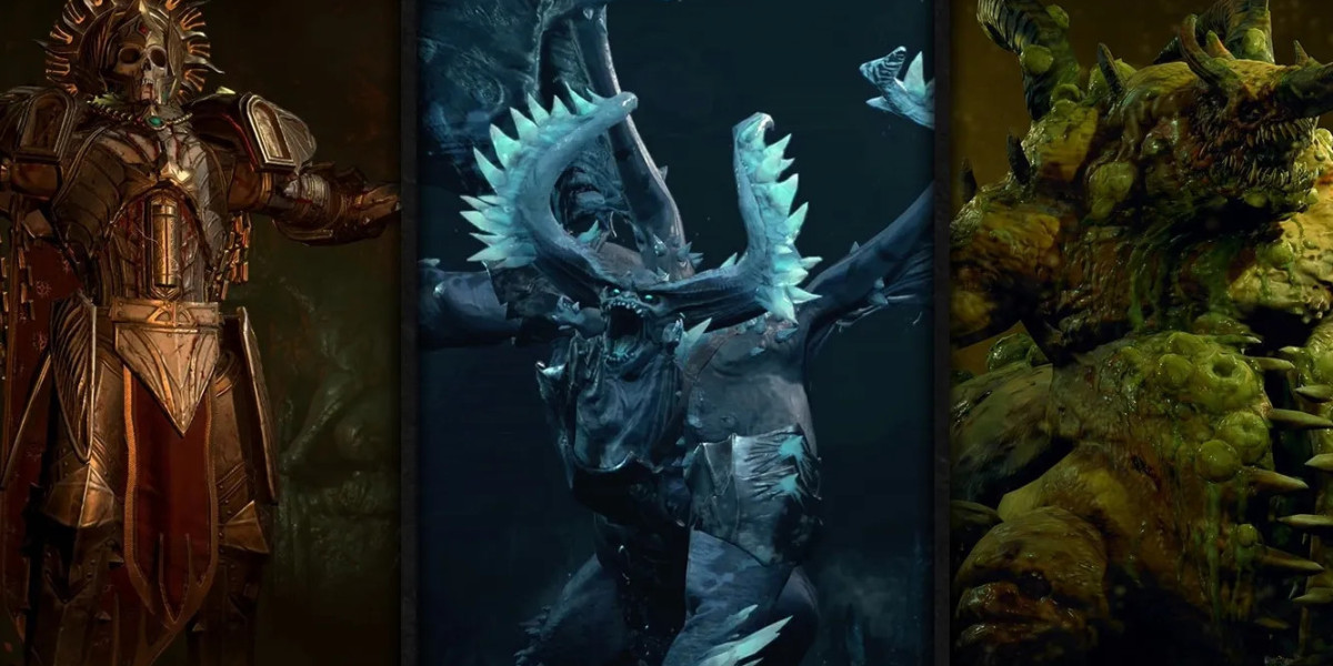Diablo 4 Season 7 Extended: New Adventures and U4GM's Golden Opportunities