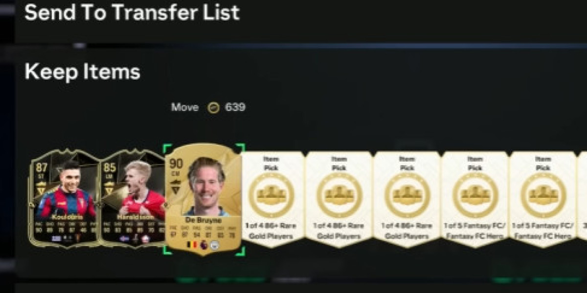 MMoexp FC 25 Coins:What is Counter-Attack Play