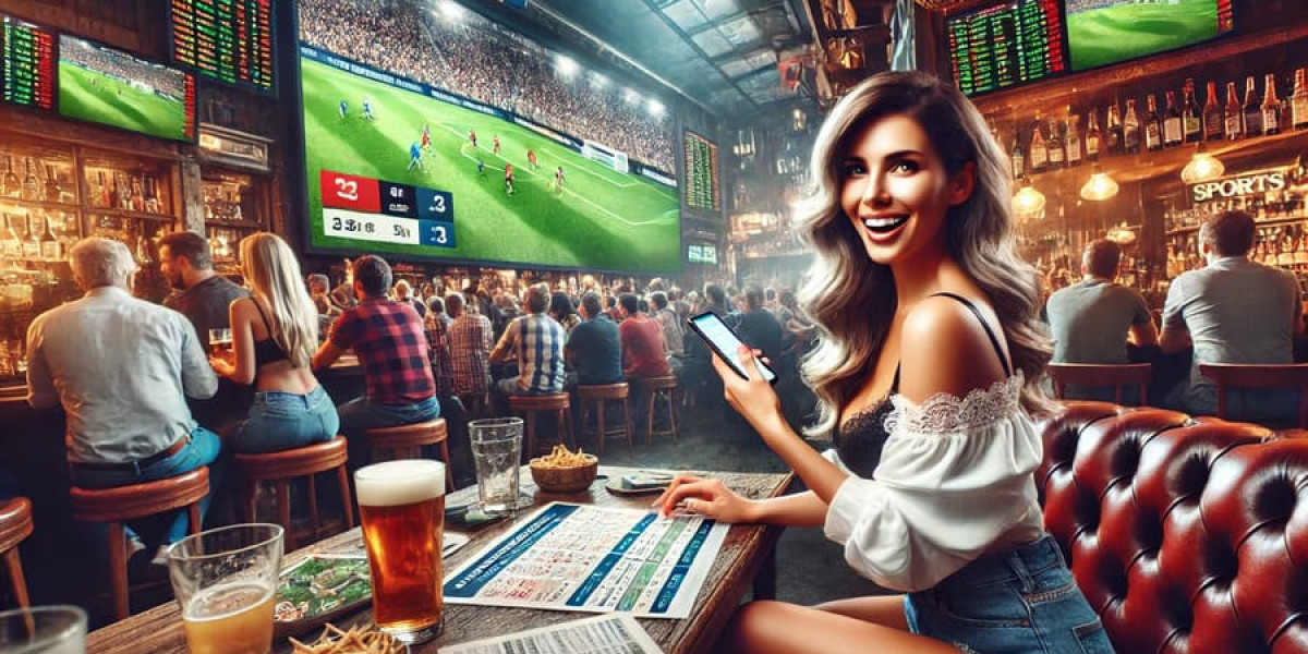The Essential Sports Toto Scam Verification Platform: Discovering toto79.in