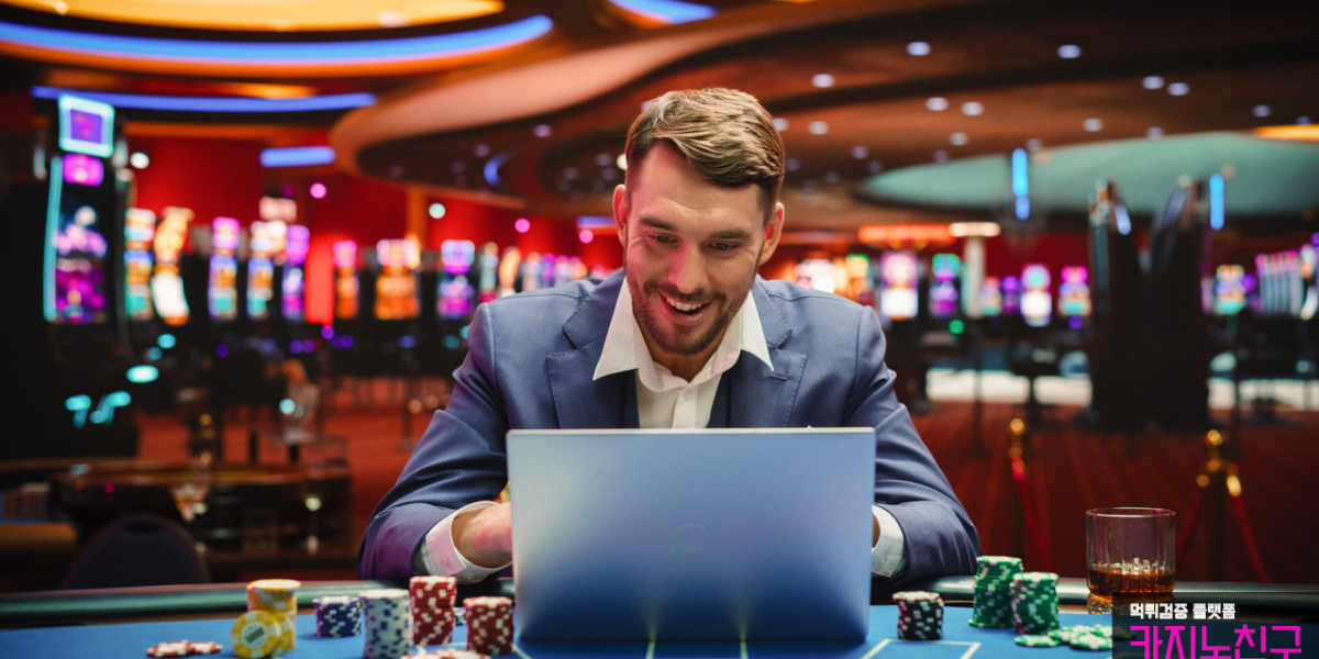 Discover Sports Toto with Casino79 - Your Ultimate Scam Verification Platform