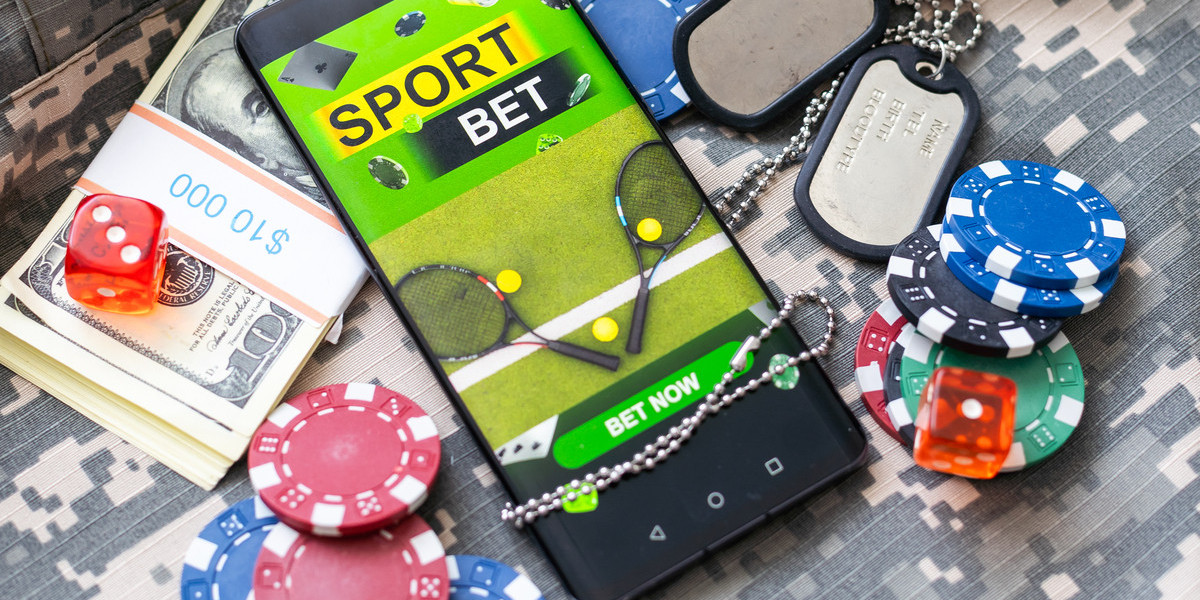 The Evolution of Online Betting: Navigating Regulations and Responsible Practices