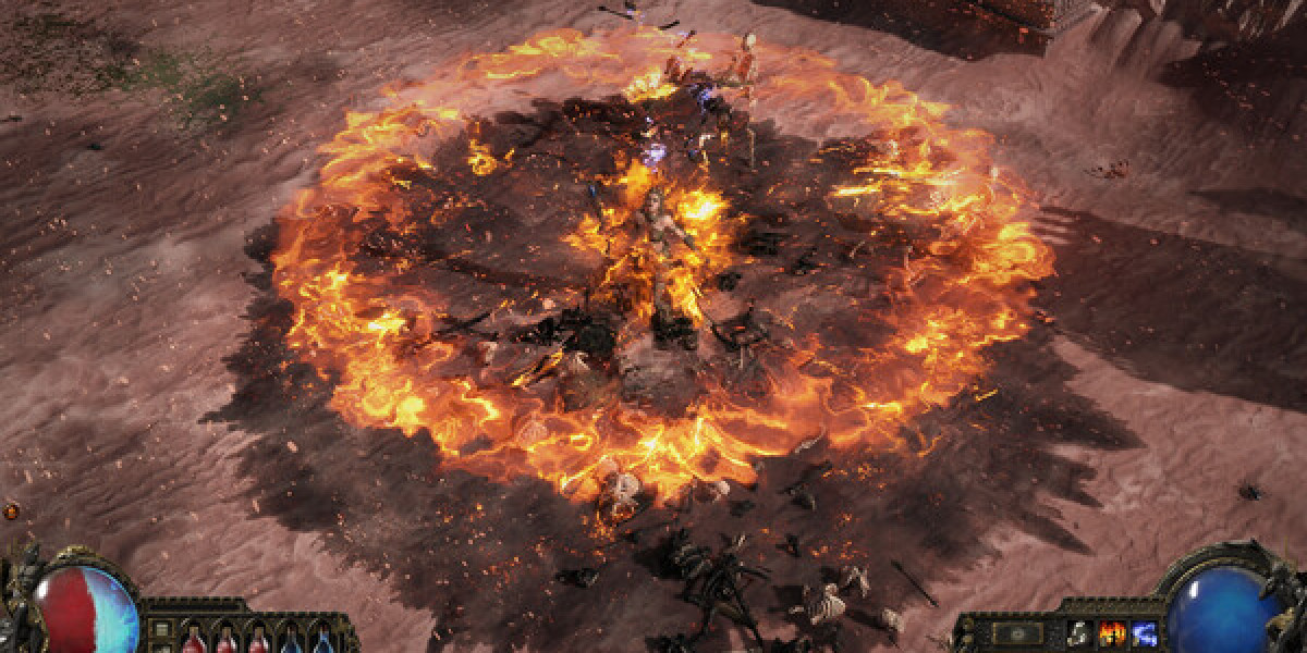Acquista Currency in Path of Exile 2: Guida Completa per Comprare POE 2 Currency e Massimizzare il Tuo Scambio