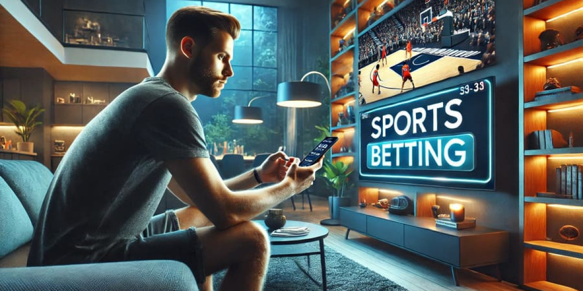 Your Ultimate Guide to Online Sports Betting with a Focus on Scam Verification at toto79.in