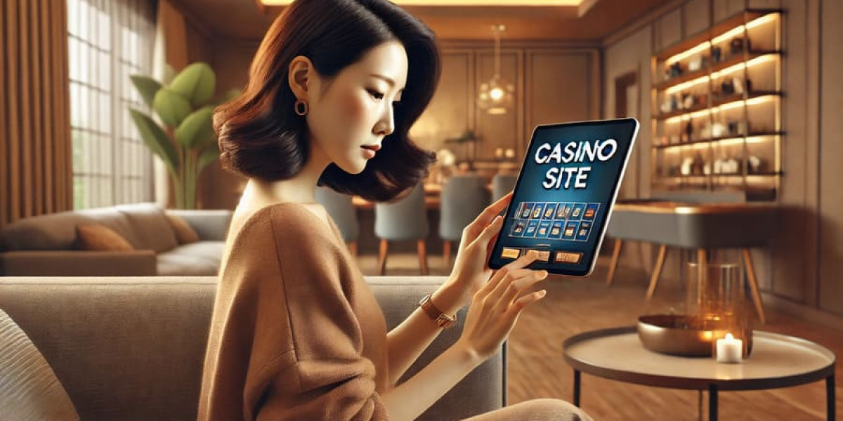 Exploring the Onca888 Gambling Site: Your Go-To Scam Verification Community