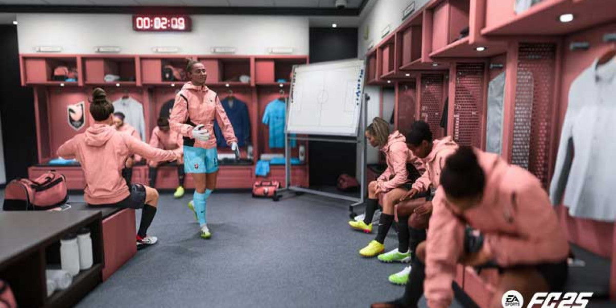 **"Como Ganhar FIFA Coins e Moedas EA FC 25 para Melhorar Seu Jogo"**