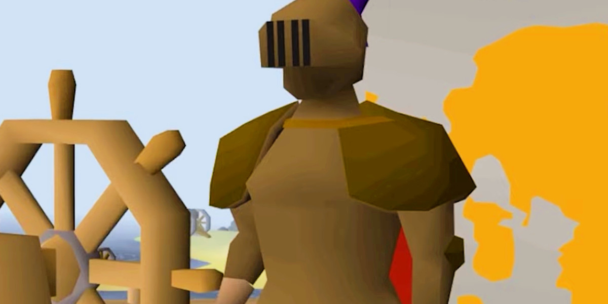 RSGoldFast OSRS Engaging Storylines Offer New Moral Dilemmas