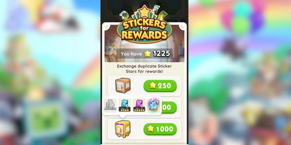 Come Comprare i Sticker di Monopoly Go e Scoprire le Bandieri Esclusive!