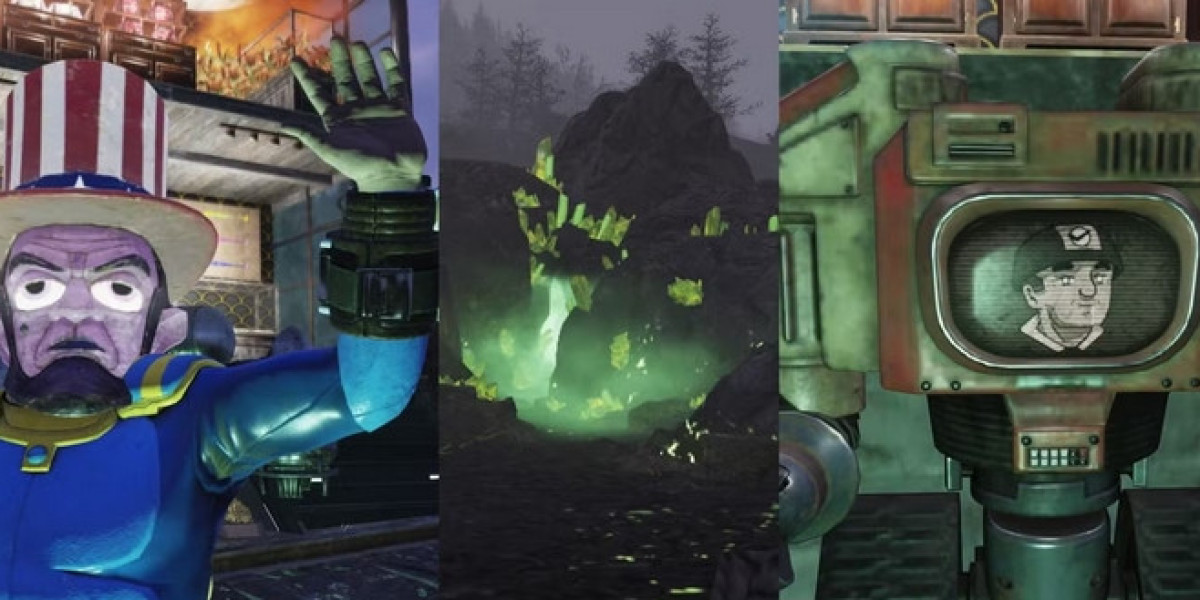 Top 6 Mistakes to Avoid in Fallout 76 for a Better Experience