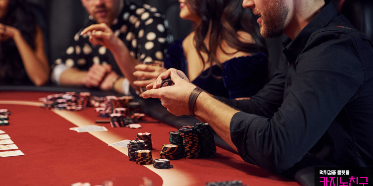 Discover Casino79: Your Perfect Scam Verification Platform for Safe Online Casino Gambling