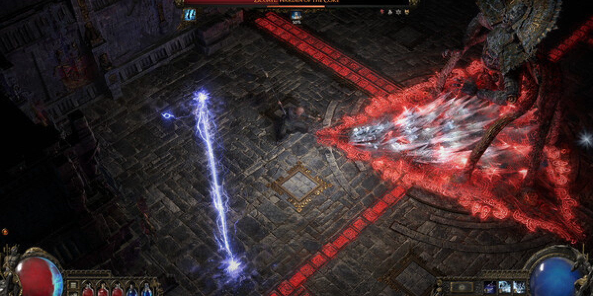Comprare Currency POE 2: La Guida Definitiva per l'Exchange di Currency in Path of Exile 2
