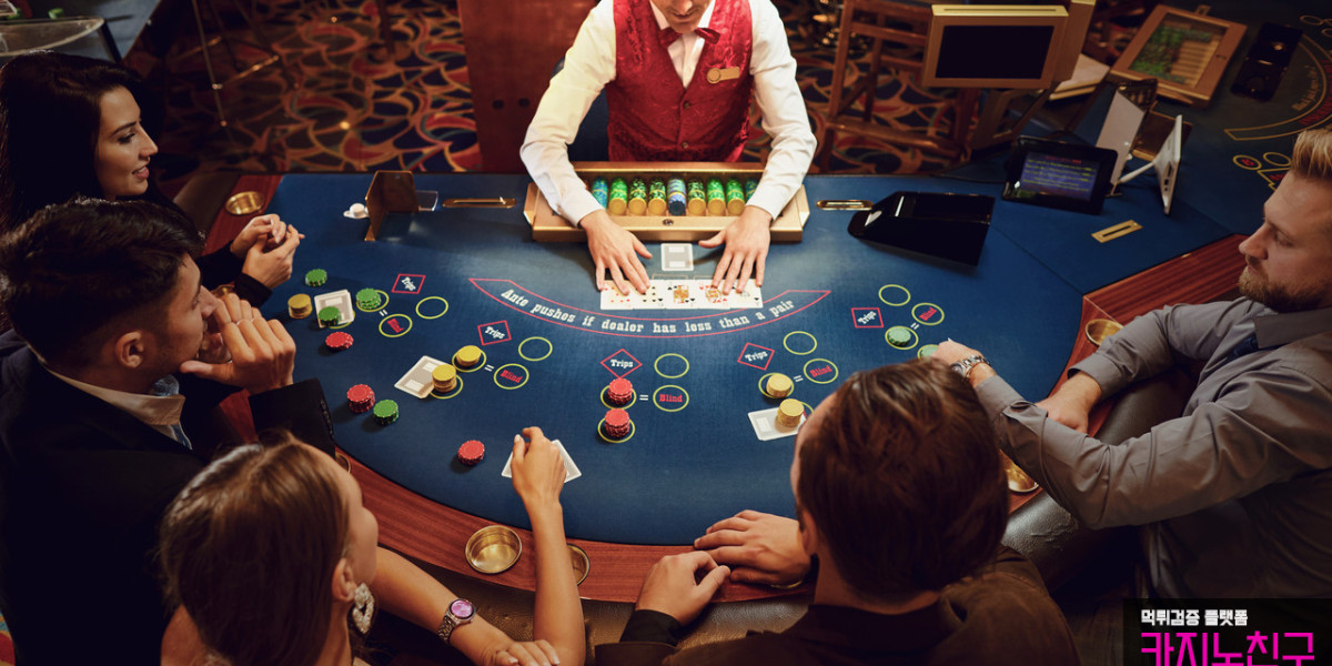 Discovering Sports Toto with Casino79: Your Trusted Scam Verification Platform