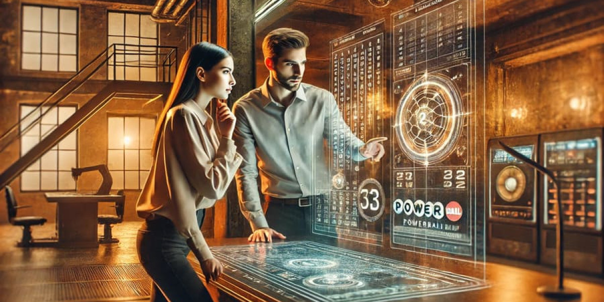Donghaeng Lottery Powerball: Unlocking Insights with Bepick's Analysis Community