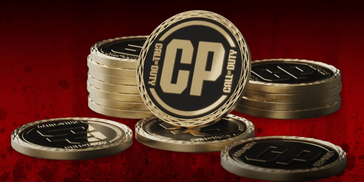 Buy Discounted Black Ops 6 Gift Packs Safely at U4GM