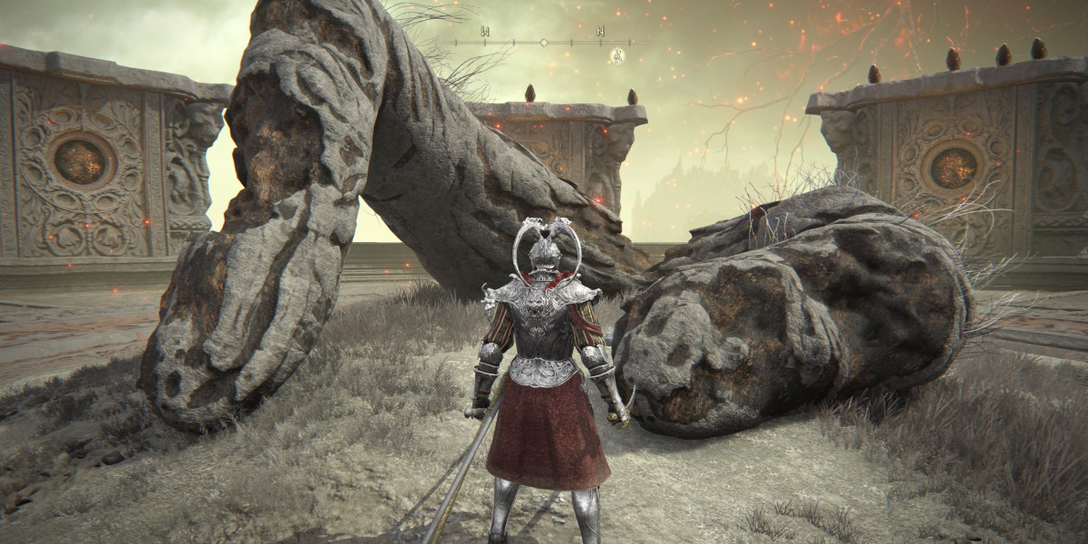 As compared to different consumables in Elden Ring