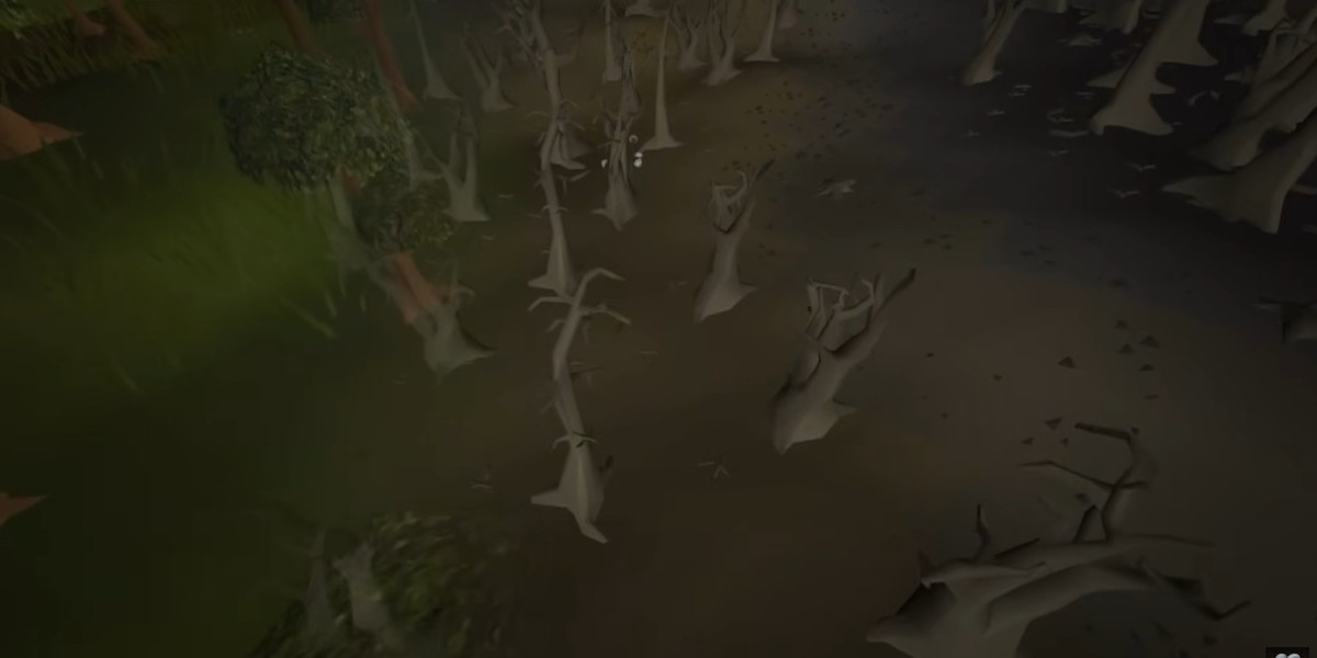 It could seem odd for OSRS gold players to choose an endgame