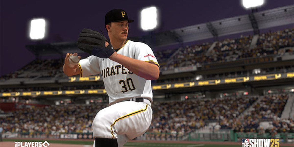 MLB The Show 25 Review: A Beautiful and Classic Baseball Experience