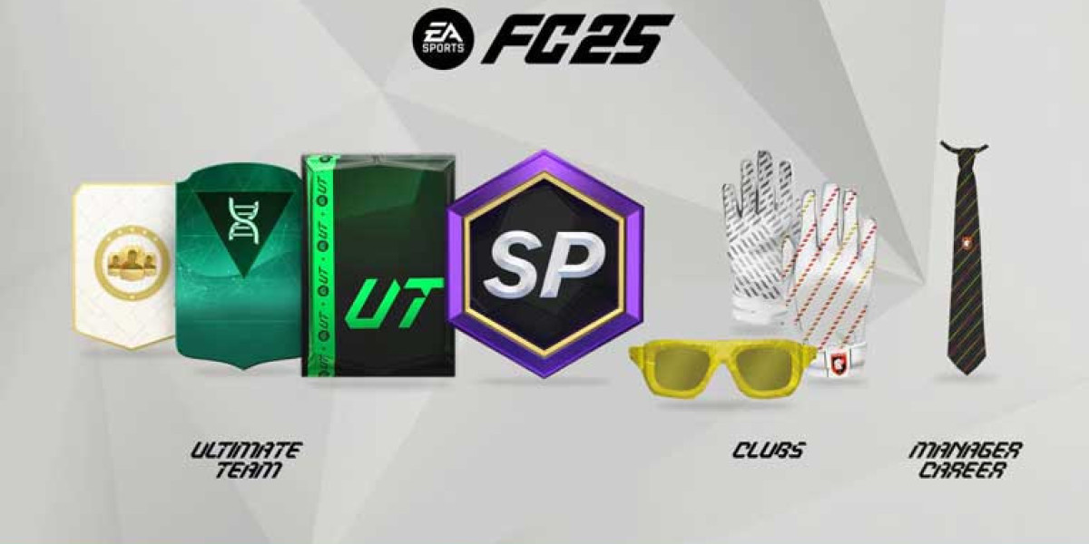 FIFA 25 Münzen kaufen: EA FC 25 Münzen für Xbox One zu besten Preisen