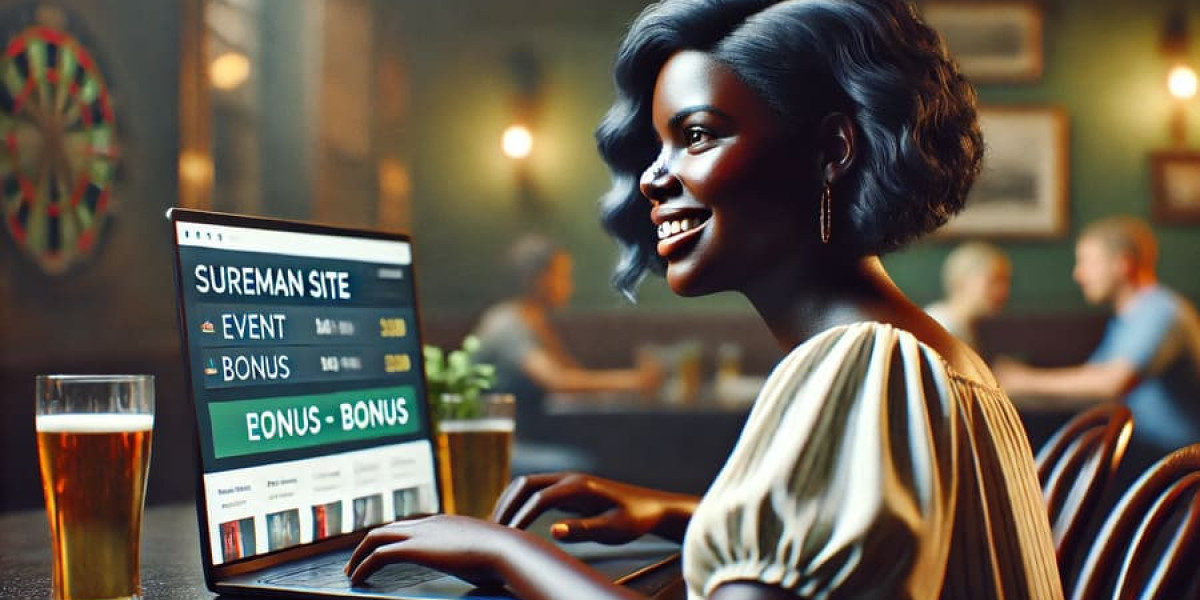 Exploring Online Sports Betting and the Trustworthy Sureman Scam Verification Platform