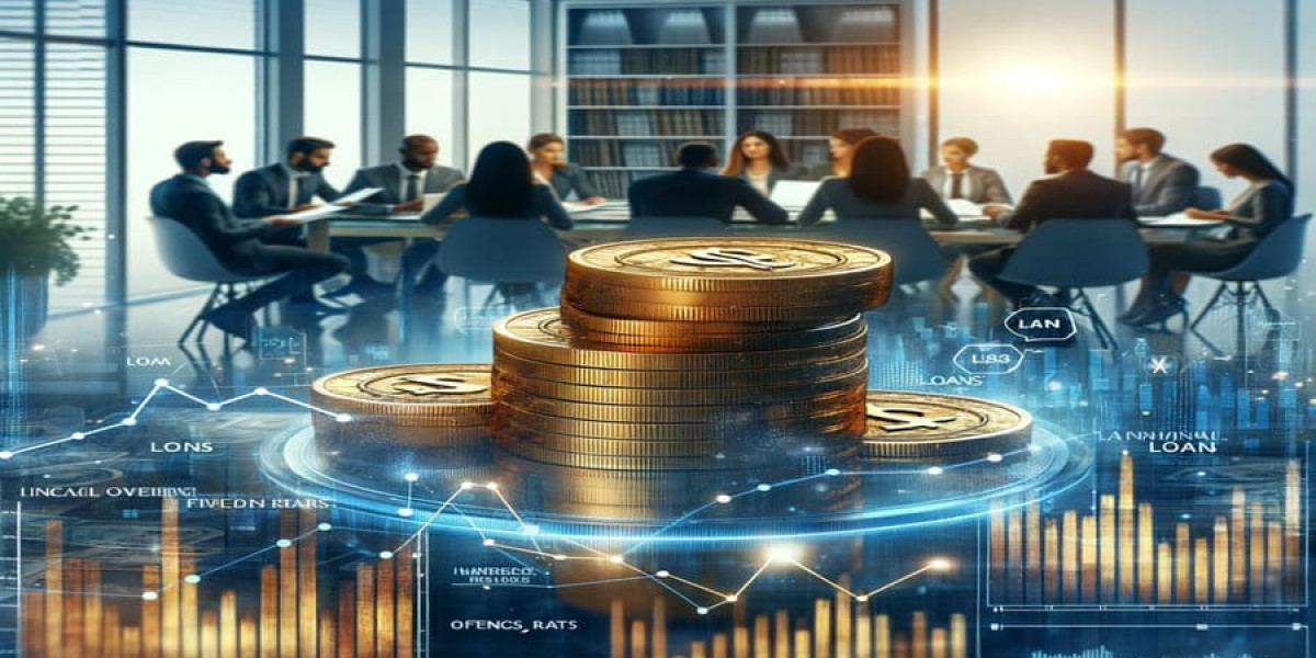 Unlock Quick Financing with EzLoan: Access Fast and Easy Loans Anytime
