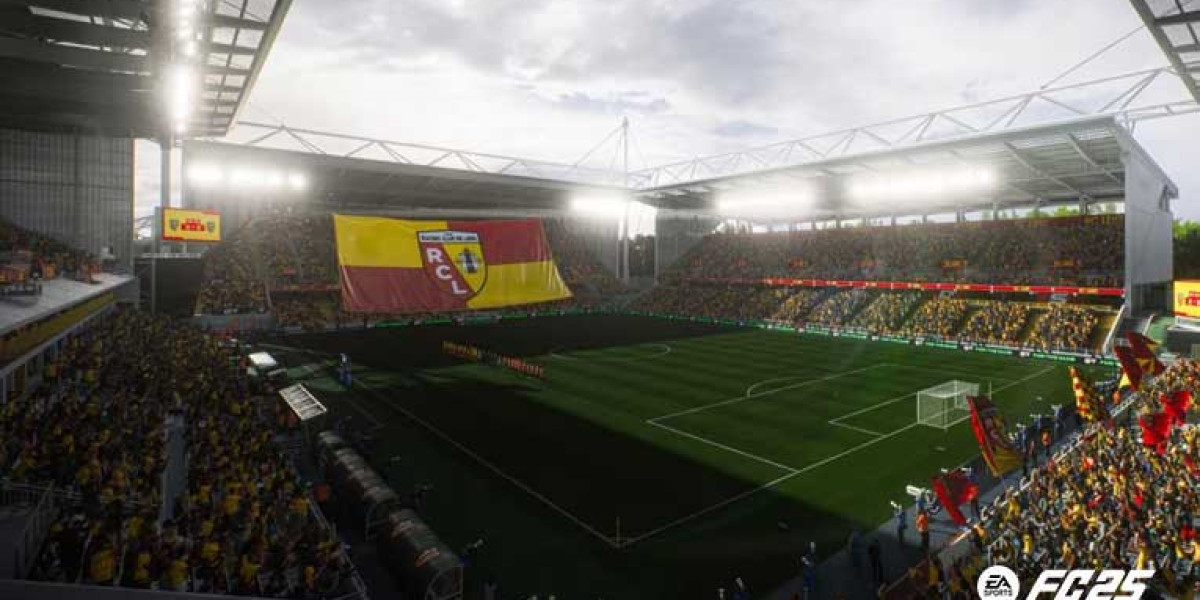 How to Buy FC 25 Players: A Complete Guide to FC 25 Player Prices and Tips to Buy EA FC Players