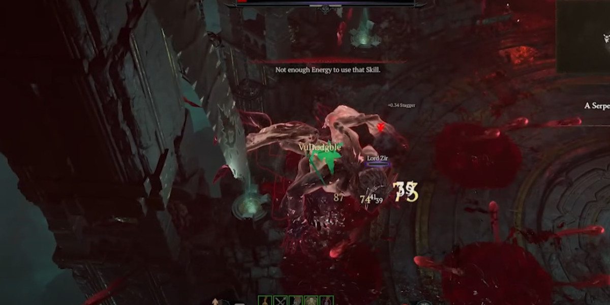 ELD.gg Diablo 4: A Guide to Acquiring the Ugly Bastard Helm Unique