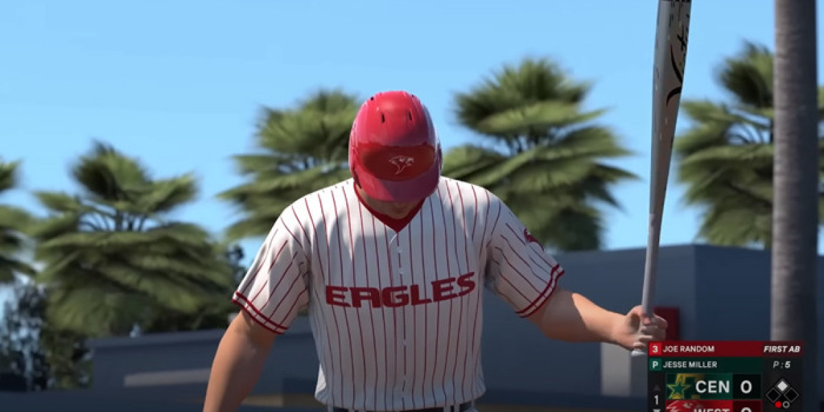 Ian Van's Epic Performance: A Glimpse into MLB The Show 25's Potential