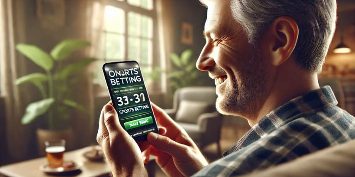 Unlocking Safe Sports Betting with Sureman: Your Trusted Scam Verification Platform