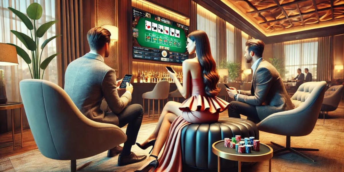 Unmasking Baccarat Site Scams: Insights from the Onca888 Community