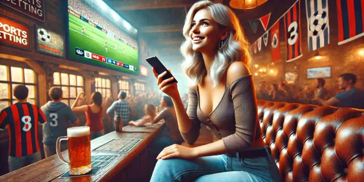 The Essential Guide to Korean Sports Betting: Discovering the Best Scam Verification Platform - toto79.in