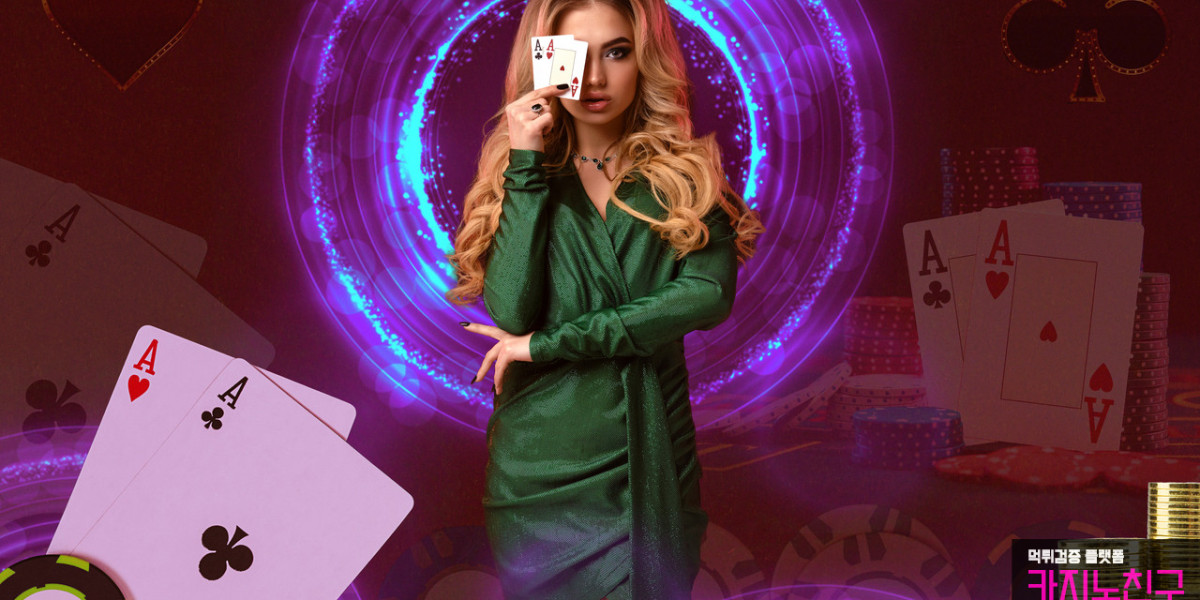 Choosing a Trusted Casino Site: Discover Casino79's Scam Verification Features