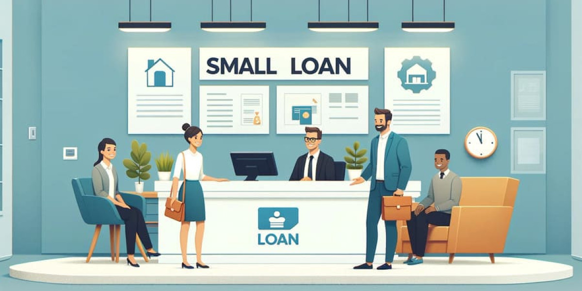 Accessing Fast and Easy Loans 24/7 with the EzLoan Platform