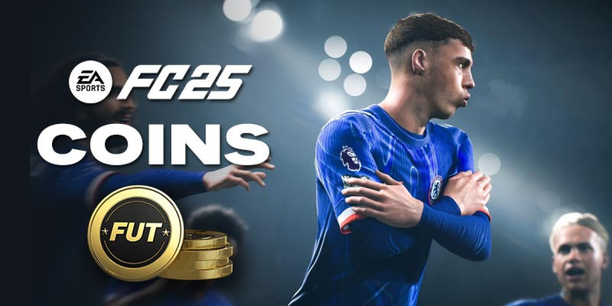 Achat de Crédits FC 25 : Comment Acheter des Crédits FIFA 25 en Toute Sécurité