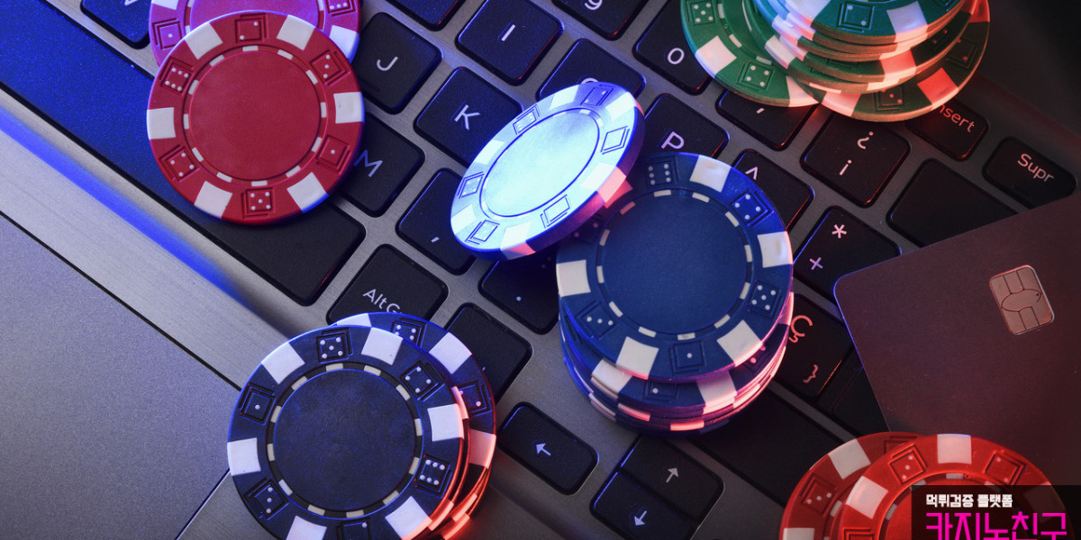 Exploring Casino79: Your Ideal Scam Verification Platform for Slot Site Safety
