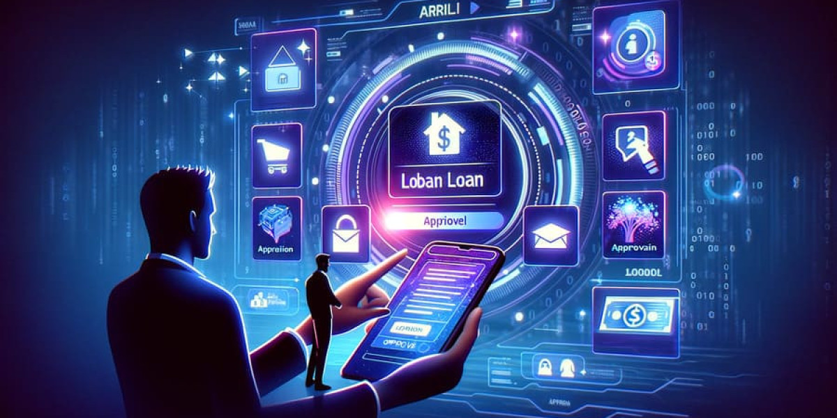 Unlock Fast and Easy Loan Access Anytime with EzLoan Platform
