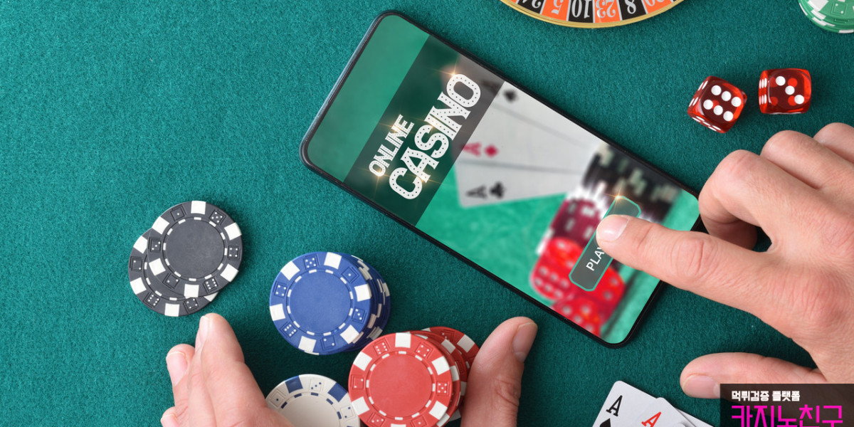 Uncovering the Perfect Scam Verification Platform: Casino79 for Toto Site Users