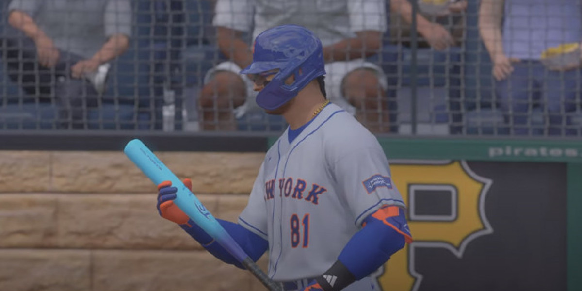 Unlocking the Ultimate God Squad: Conquer Ranked Games in MLB The Show 25