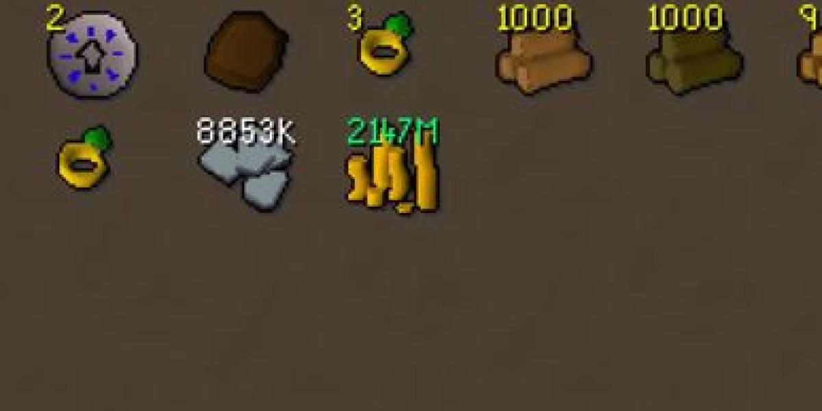 RuneScape game into a roleplaying experience can