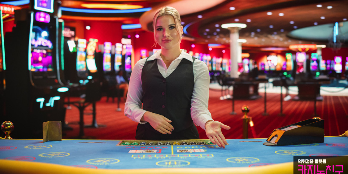Explore the Perfect Scam Verification Platform: Casino79 and Toto Site Insights