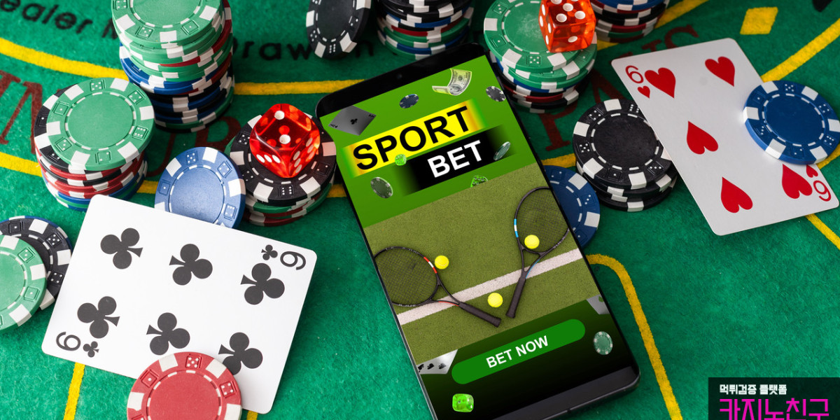 Unveiling the Ultimate Online Betting Experience with Casino79 and Scam Verification