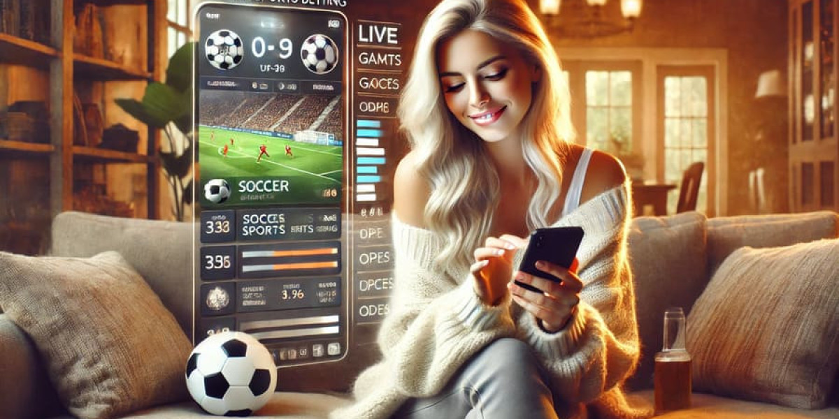 Discovering a Reliable Scam Verification Platform for Sports Toto Sites: Introducing toto79.in