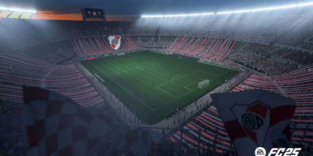 **"Las Mejores Estrategias para Comprar Monedas FIFA: Monedas EA FC 25 para Dominio en el Juego"**
