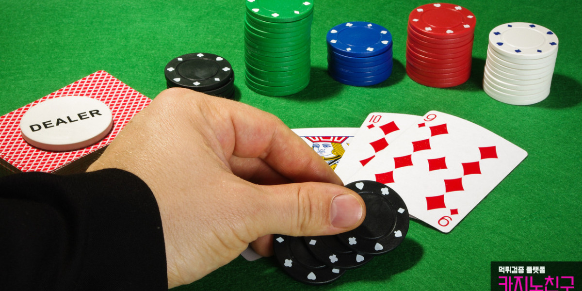 Discover the Casino Site You Can Trust: Casino79's Scam Verification Platform