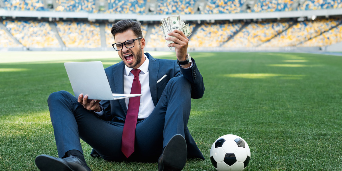 The Evolution of Sports Betting: Developments and Regulations in 2023