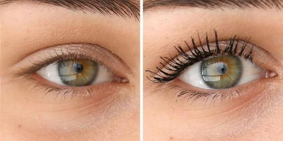 Easy Steps To Vibely Mascara Of Your Goals