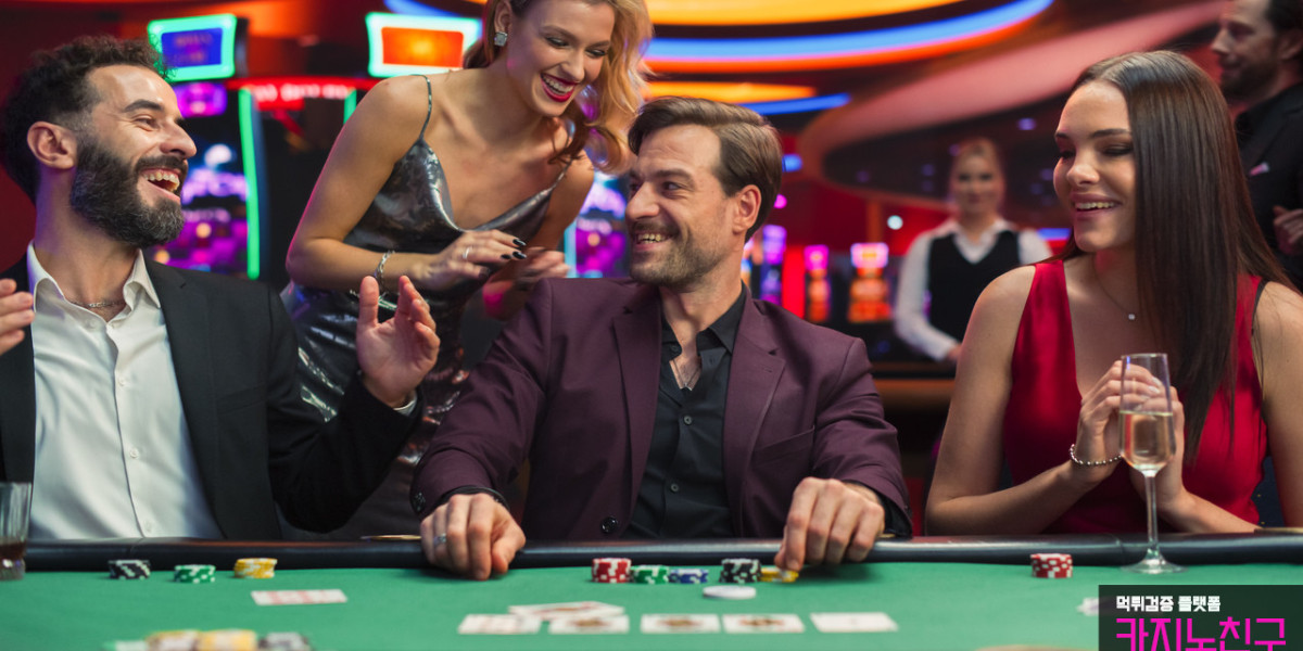 Experience Safe Online Gambling with Casino79's Scam Verification Platform