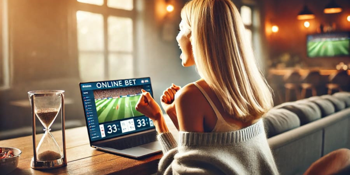 Discover the Ultimate Online Betting Experience with Toto79.in: Your Trusted Scam Verification Platform