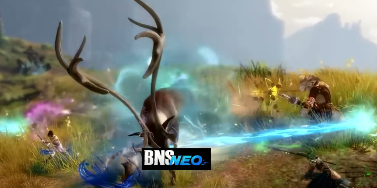 MMOexp BnS NEO Classic Divine Gems: Streamlined Shop and Event Tracking