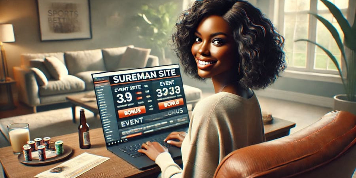 Korean Gambling Sites: Discovering Trustworthiness with Sureman Scam Verification