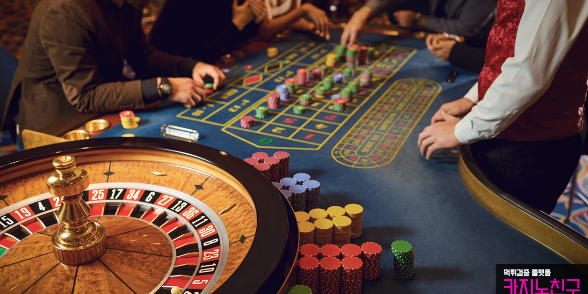Discover Casino79: Your Go-To Scam Verification Platform for Toto Site Safety