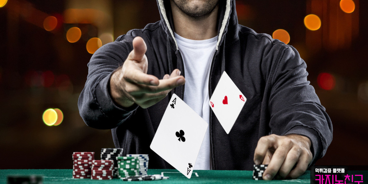 Explore the Perfect Scam Verification Platform: Casino79 for Toto Site Enthusiasts